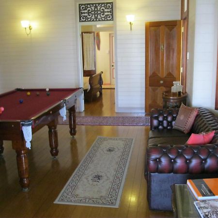 Classique Bed & Breakfast Townsville Kültér fotó