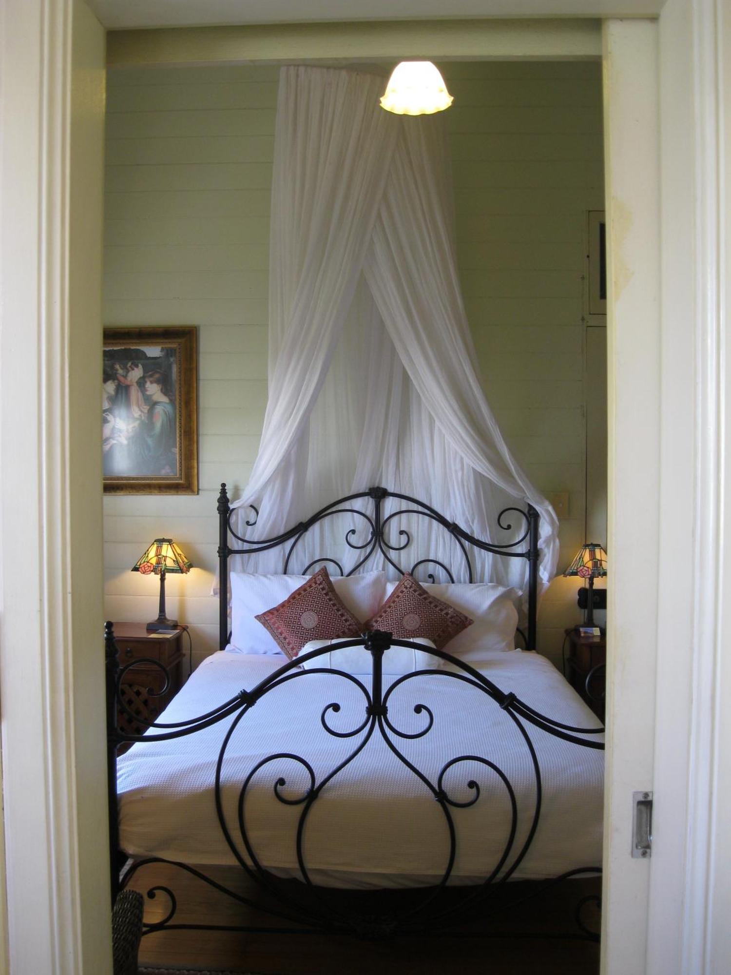 Classique Bed & Breakfast Townsville Kültér fotó