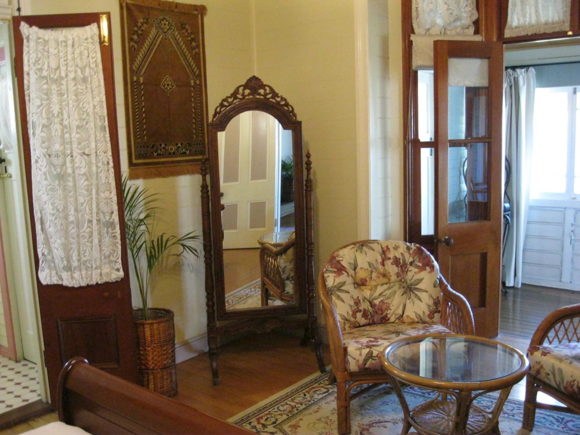 Classique Bed & Breakfast Townsville Kültér fotó