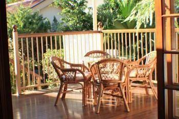 Classique Bed & Breakfast Townsville Kültér fotó