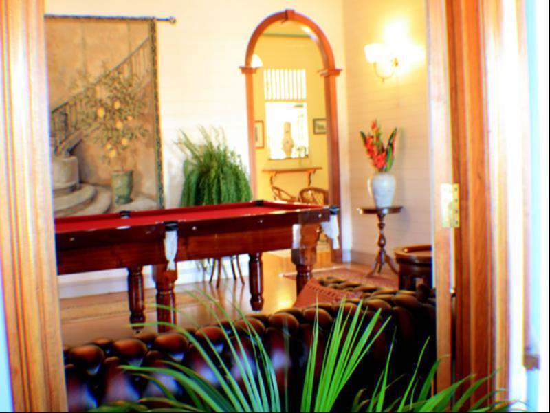 Classique Bed & Breakfast Townsville Kültér fotó