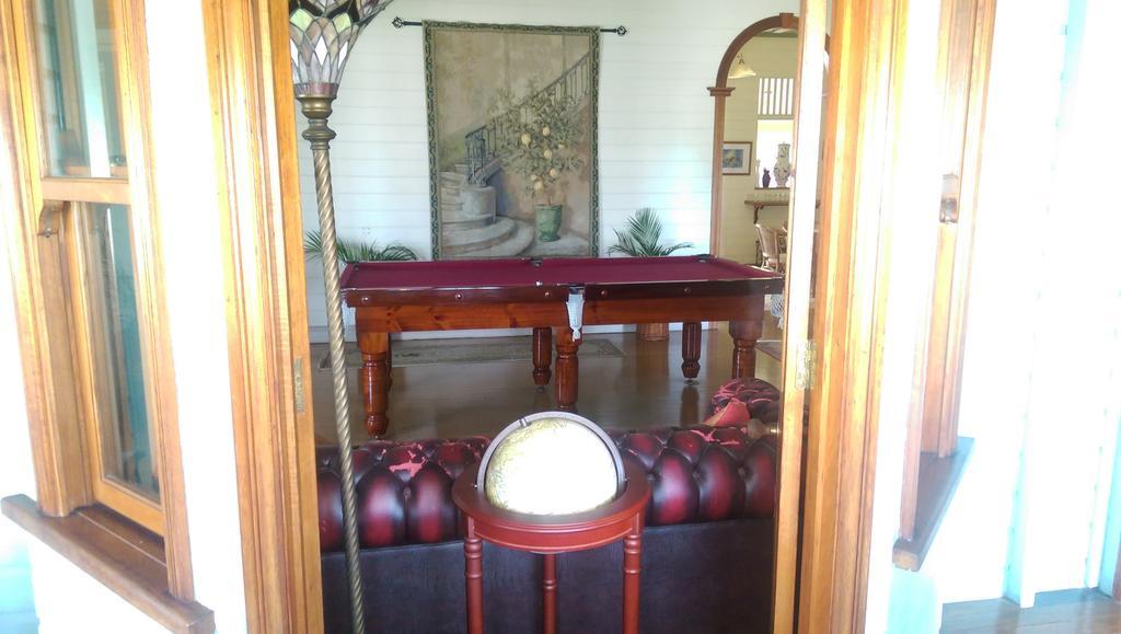 Classique Bed & Breakfast Townsville Kültér fotó