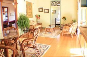 Classique Bed & Breakfast Townsville Kültér fotó