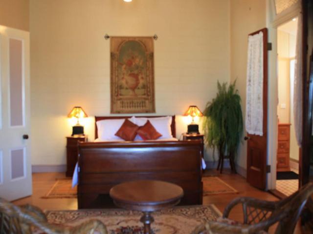 Classique Bed & Breakfast Townsville Szoba fotó