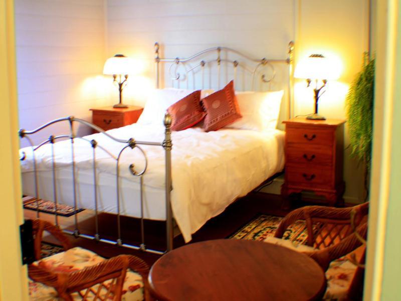 Classique Bed & Breakfast Townsville Szoba fotó