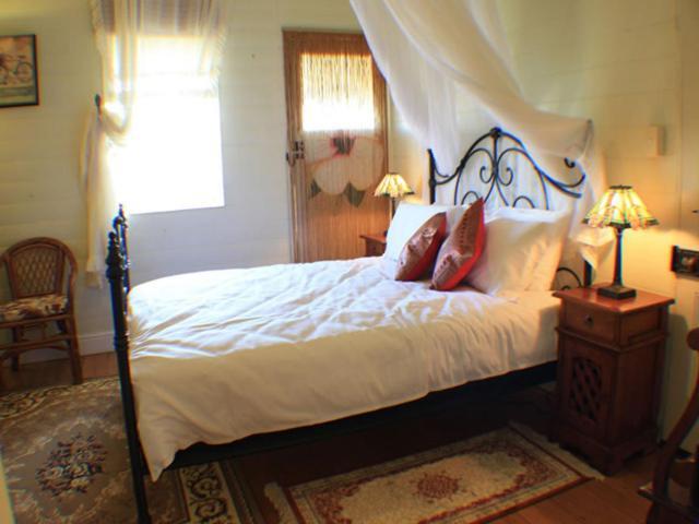 Classique Bed & Breakfast Townsville Szoba fotó